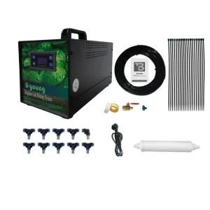 مه پاش بییانگ مدلMI_۲۲۱۰