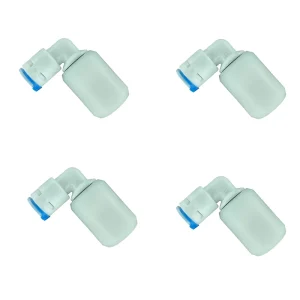 رابط پمپ اسپری آب و مه‌پاش (۴عددی)