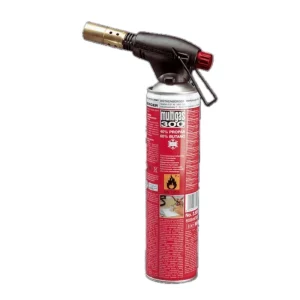 شعله‌افکن روتنبرگر PROFIRE PIEZO Set