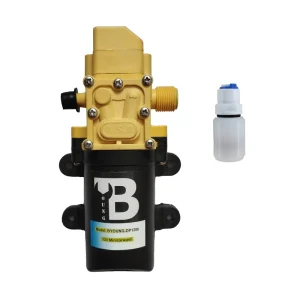 پمپ اسپری آب و مه‌پاش A.S.H بییانگ