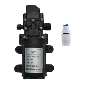 پمپ سم‌پاش و مه‌پاش  مدل ۲۲۰۲