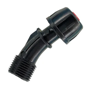 نازل سمپاش کد ۱