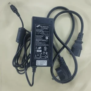 آداپتور ۱۲ ولت ۵ آمپر پمپ اسپری آب